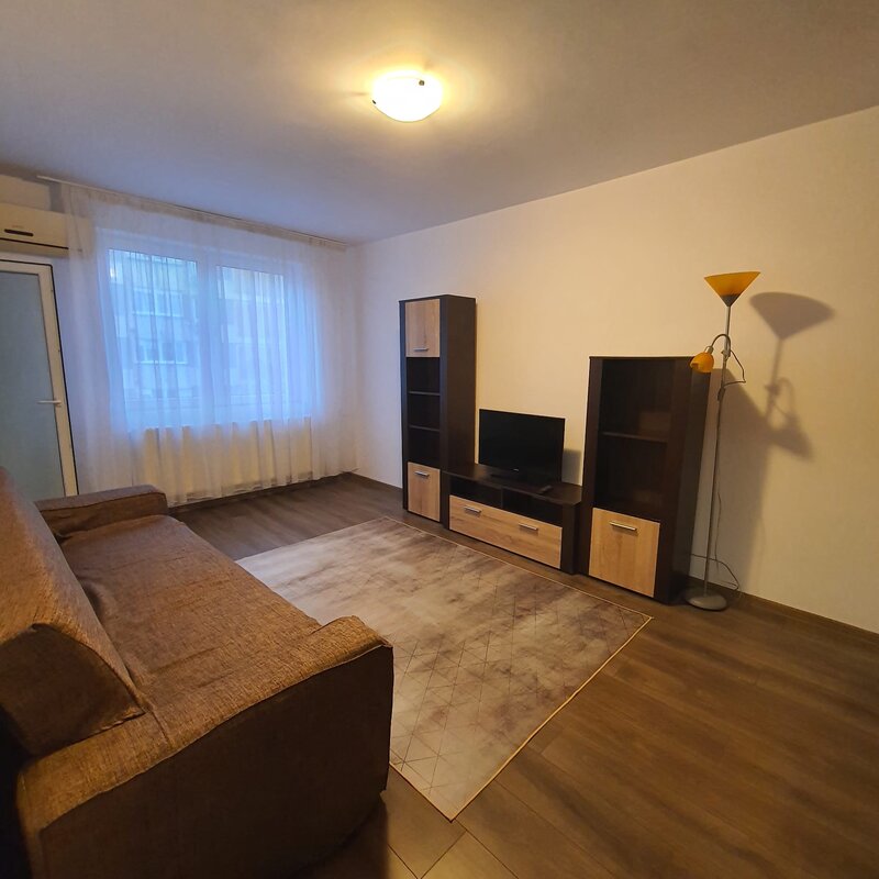 Margeanului 2 camere centrala proprie mobilat