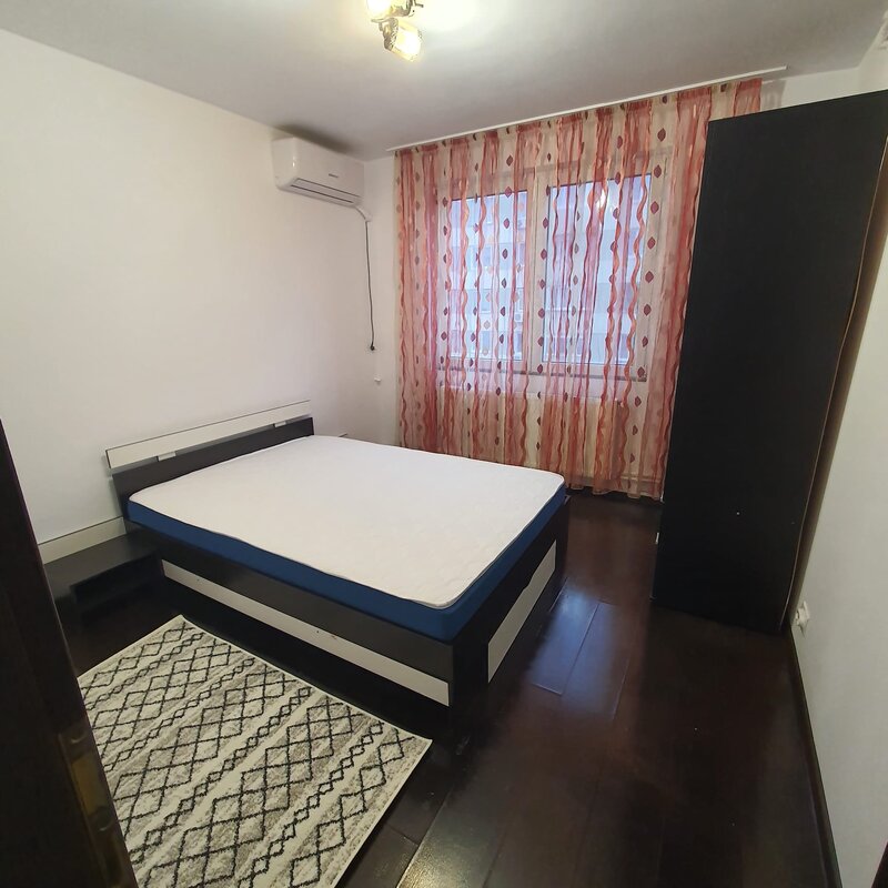 Margeanului 2 camere centrala proprie mobilat