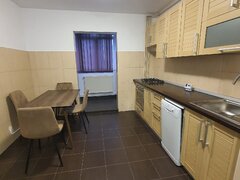 Margeanului 2 camere centrala proprie mobilat